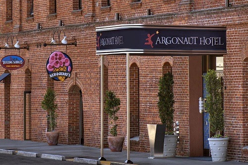 Argonaut, a Kimpton Hotel Argonaut a Kimpton Hotel